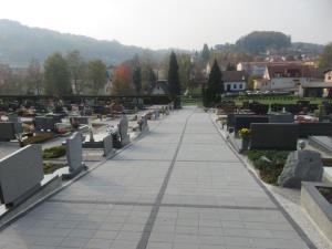 Pokopališče Šmarje pri Jelšah 2